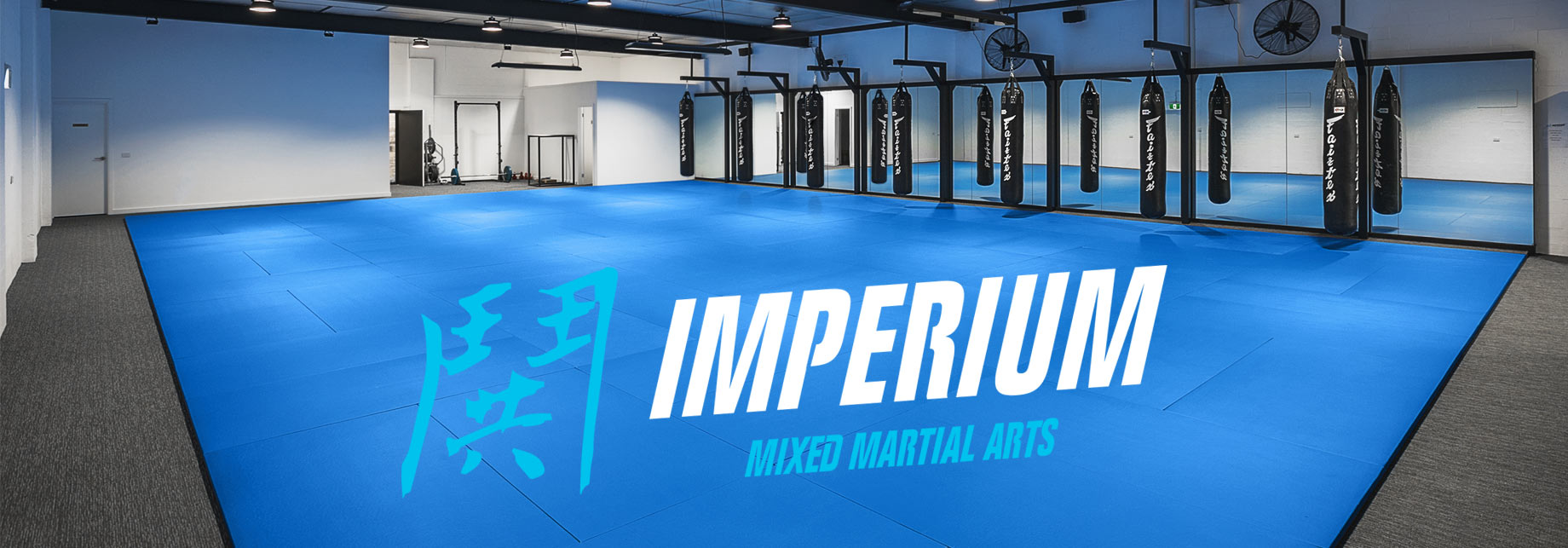 Imperium Mixed Martial Arts